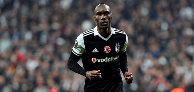 Beşiktaş’ta Atiba Konyaspor maçında oynayamayacak