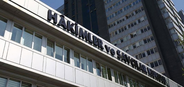 HSK İstanbul’daki darp şüphelilerinin serbest bırakılmasıyla ilgili inceleme başlattı