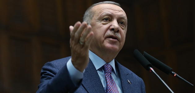 Cumhurbaşkanı Erdoğan: Türk Milleti imkanlarıyla Azerbaycan’ın yanında
