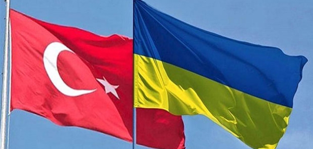 İş dünyası Türkiye-Ukrayna arasında serbest ticaret anlaşmasını bekliyor