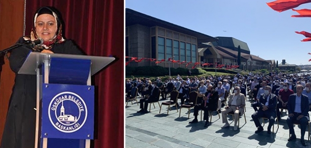 Kabul edilmişti, resmen başladı! İstanbul 2. No'lu Baro resmen kuruldu