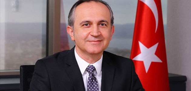 Türkiye Varlık Fonu Genel Müdürü Sönmez: THY hissesi satma planımız yok