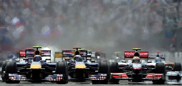 Formula-1 DHL Türkiye Grand Prix’si seyircisiz yapılacak