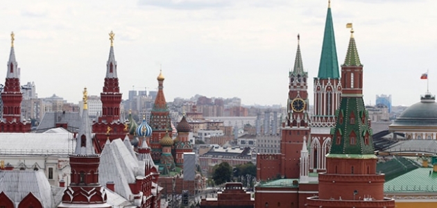 2021’den itibaren Rusya’ya elektronik vizeyle girilebilecek