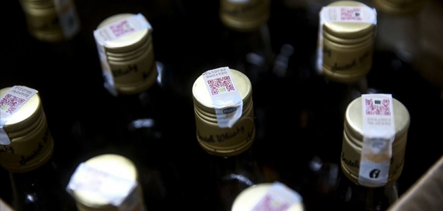 Sahte içkide kullanılan metil alkolün ’7 mililitresi bile öldürücü olabilir’ uyarısı