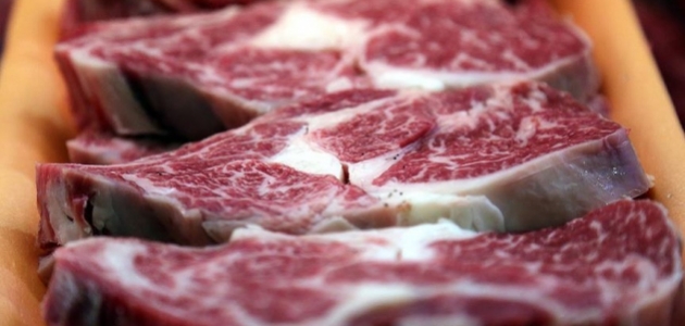 Et ve Süt Kurumu büyükbaş karkas etin alım fiyatını artırdı