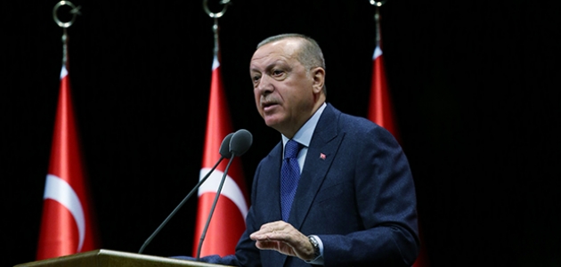 Erdoğan’dan ‘aşiretleşmeyin’ talimatı: “Akrabaları parti yönetimine koymayın“
