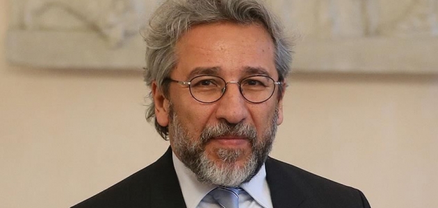 ​Can Dündar hakkında 35 yıla kadar hapis istemi