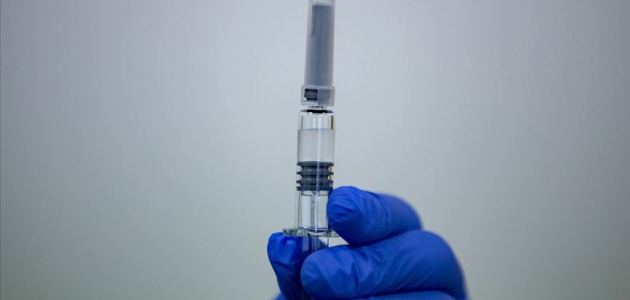 Putin Rusya’da ikinci Kovid-19 aşısının tescillendiğini açıkladı