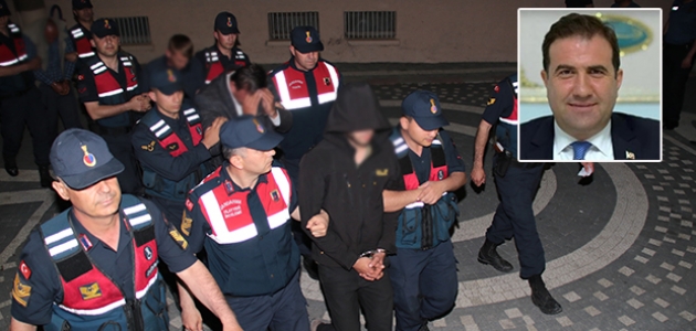 Konya’daki belediye başkanı cinayeti davasında tahliye