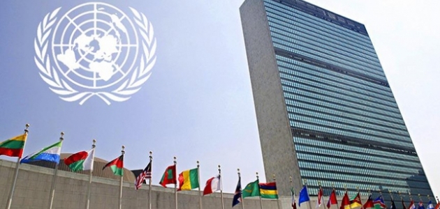 BM: Sivillere yönelik her türlü saldırıyı güçlü şekilde kınıyoruz