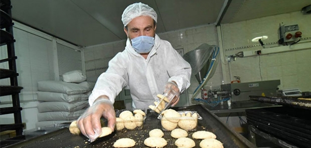 Karatay Belediyesinin glutensiz ürünleri Konya sınırlarını aştı