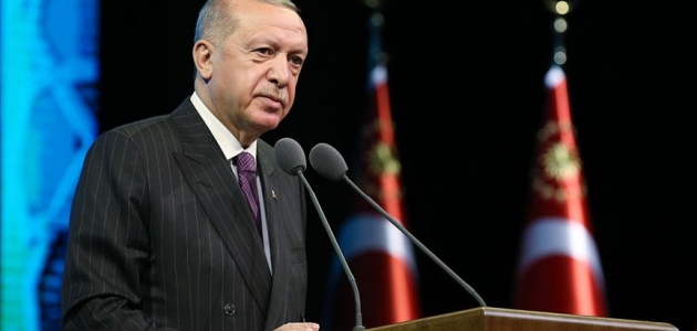Cumhurbaşkanı Erdoğan’dan Aliya İzzetbegoviç paylaşımı