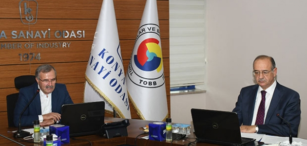 ANATOLİA, Konya’da teknolojik dönüşüme öncülük edecek