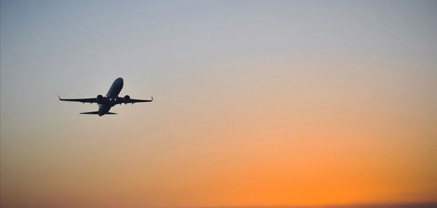 Türkiye, Irak ve IKBY uçak seferleri başlıyor