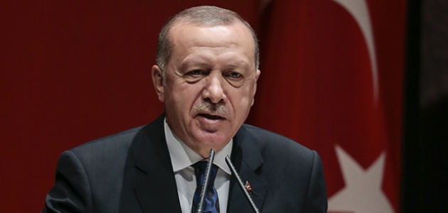 Cumhurbaşkanı Erdoğan: Müslümanlar olarak birbirimizi daha fazla dinlemeliyiz