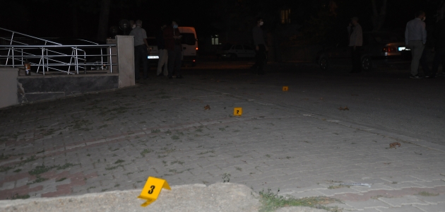 Konya’da genç avukatı bıçakla yaralayan şüpheli yakalandı