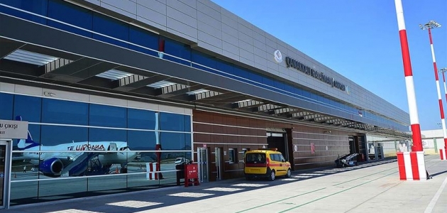 10 havalimanı “daimi hava hudut kapısı“ ilan edildi