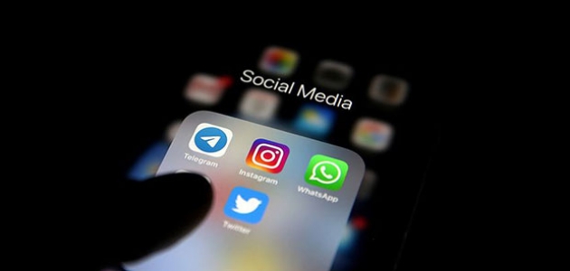 Sosyal medya sitelerinin temsilci bildirmesi için tanınan sürede son 1 hafta