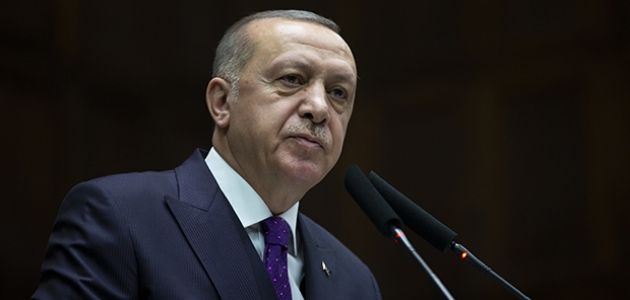 Cumhurbaşkanı Erdoğan: BM daha demokratik insan odaklı yapıya kavuşmalı