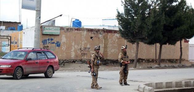 Kabil’de eğitim merkezine bombalı saldırı: 10 ölü
