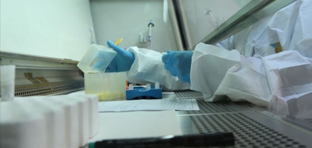 Halk Sağlığı Genel Müdürlüğüne 100 bin PCR kiti alınacak