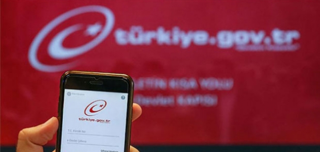 12 firmanın abonelik fesih işlemleri e-Devlet'e taşındı