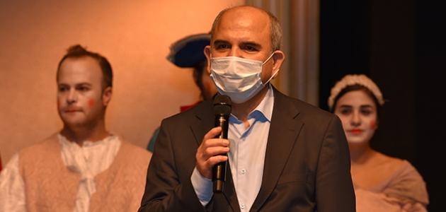 İl Sağlık Müdürü Koç: Nüfusa oranla en fazla filyasyon ekibi Konya’da