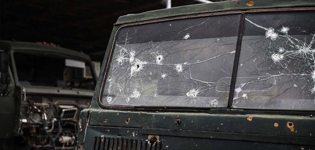 Azerbaycan ordusu: Ermenistan güçleri ciddi kayıplar verdi