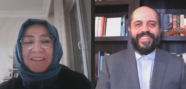 Dr. Ali Afshari: İran, karabağ sorununda aracı olmayı istemekte