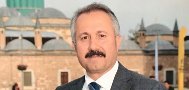 TYB Konya Şubesi Başkanı Köseoğlu: İslam’a zarar vermeye kimsenin gücü yetmez