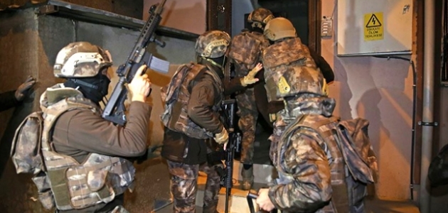 Kayseri’de 15 askerin şehit olduğu saldırıyla ilgili 3 gözaltı