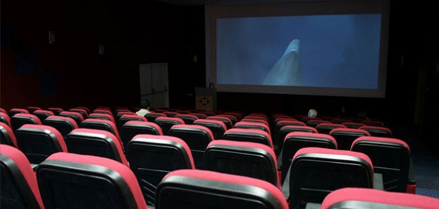 Tiyatro ve sinema salonları için ’Sertifikasyon Programı’ uygulanacak