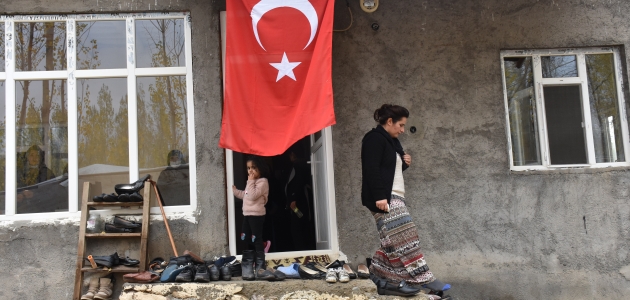 PKK’lı teröristlerin katlettiği 3 işçiden Gündüz, askere gitmek için hazırlık yapıyordu