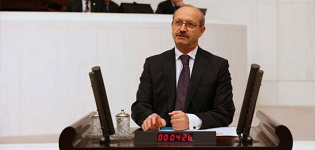 Konya Milletvekili Sorgun’dan AK Parti iktidarının 18’inci yılı açıklaması