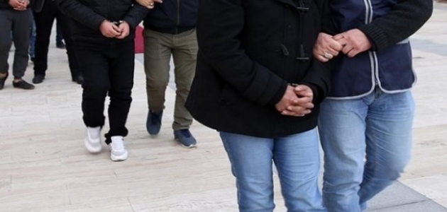FETÖ’nün Jandarma yapılanmasına soruşturma: 89 gözaltı kararı