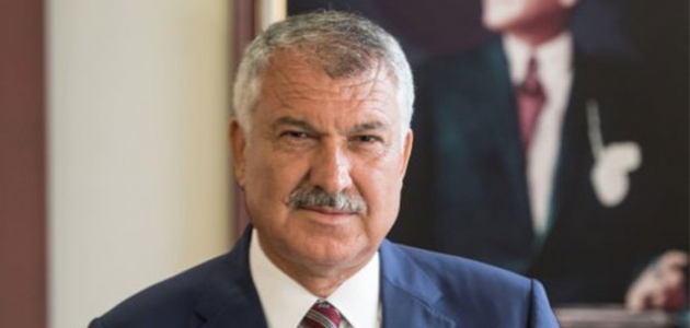 Adana Büyükşehir Belediye Başkanı Karalar, Kovid-19’a yakalandı