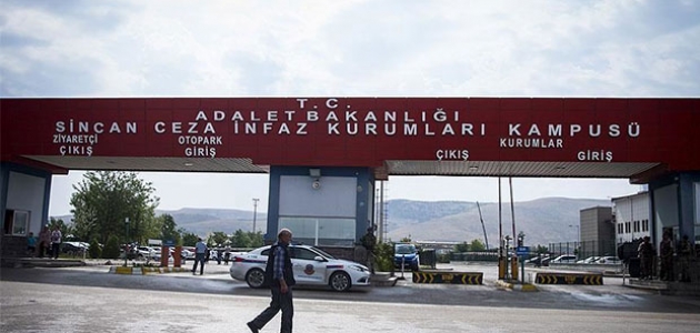 Akıncı Üssü darbe girişimi davasında karar duruşması 26 Kasım'da yapılacak