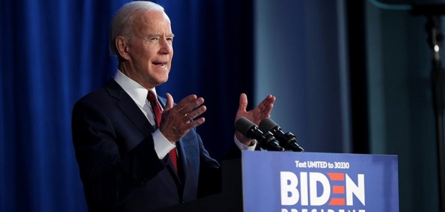 ABD’de 59. başkanlık yarışının galibi Joe Biden kimdir?
