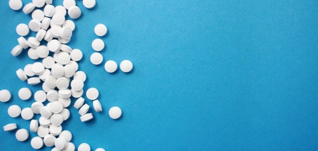 Aspirin koronavirüsten koruyor mu?
