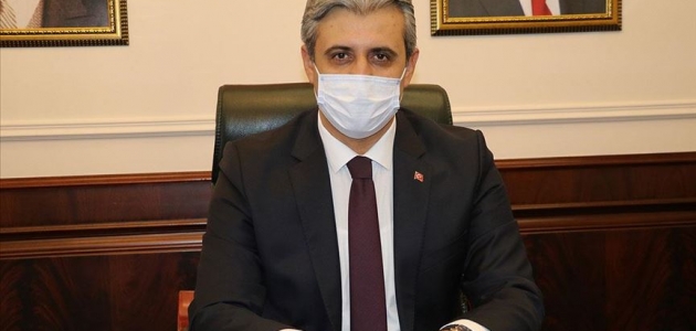 Kovid-19’u yenen Belediye Başkanı Köse: Bir nefesin tüm cihana bedel olduğunu anladım