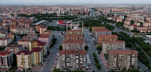 Başkan Altay: Binalarımızın deprem güvenliğini kontrol ettirelim