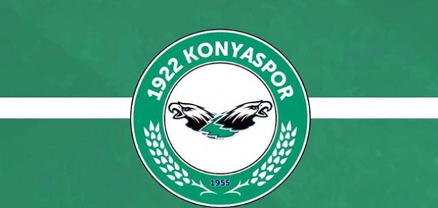 1922 Konyaspor’da yeni dönem