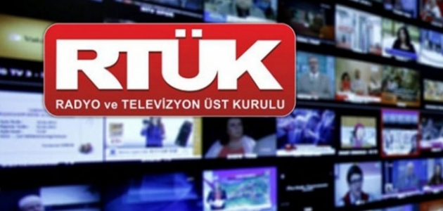 RTÜK Başkanından internette lisanssız yayın yapan kuruluşlara uyarı