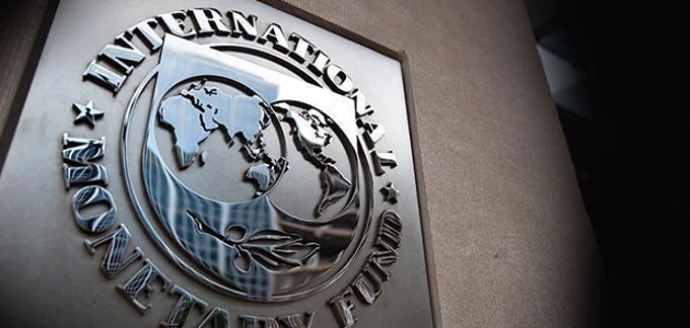 IMF’den 2020’de 83 ülkeye 165 milyar dolarlık borç