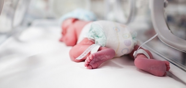 Doç. Dr. Hasan Kahveci: Türkiye’de her 100 çocuktan 12’si prematüre doğuyor