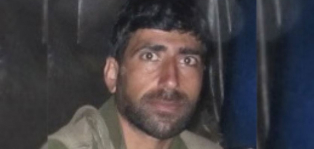 MİT’ten Irak’ın kuzeyine operasyon: Gri kategorideki terörist öldürüldü