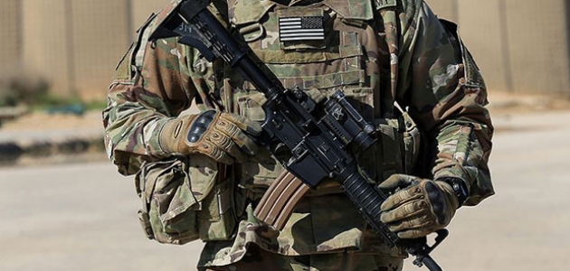 ABD, Afganistan ve Irak’taki asker sayısını düşürecek
