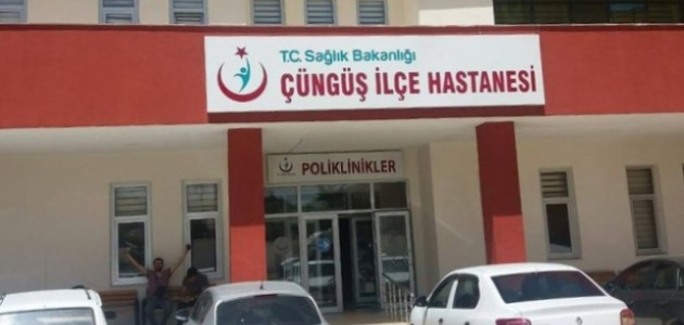 Diyarbakır’da filyasyon ekibine saldırı: 1’i başhekim 3 yaralı