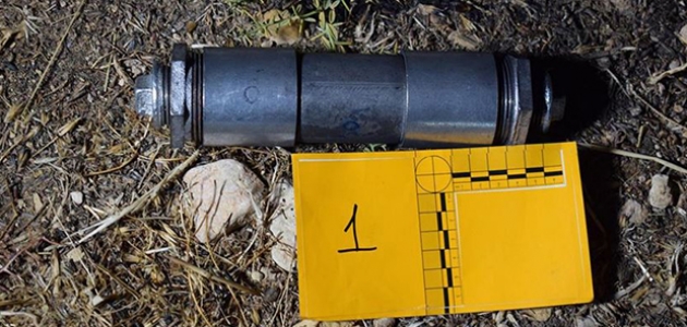 3 terörist bebek bezlerine gizlenmiş bomba ile yakalandı